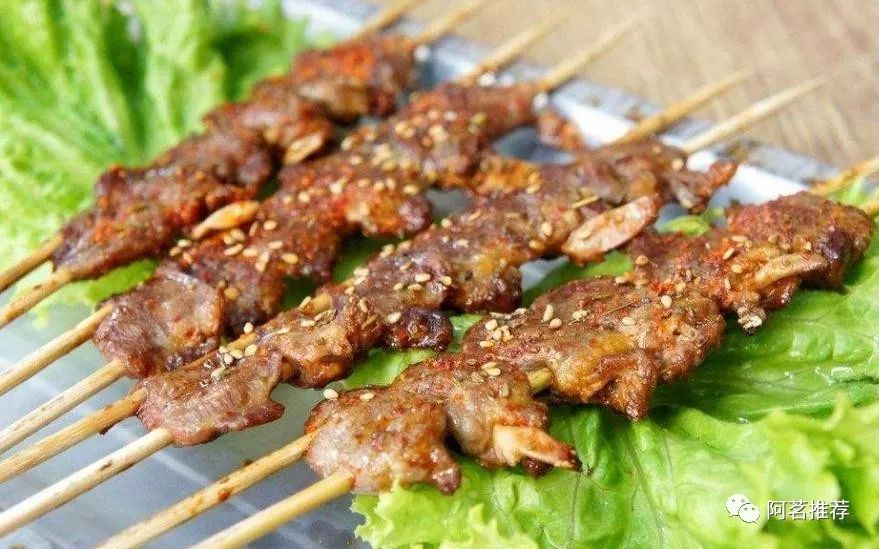 烤蔬菜的做法大全：如何制作健康美味的烤蔬菜？