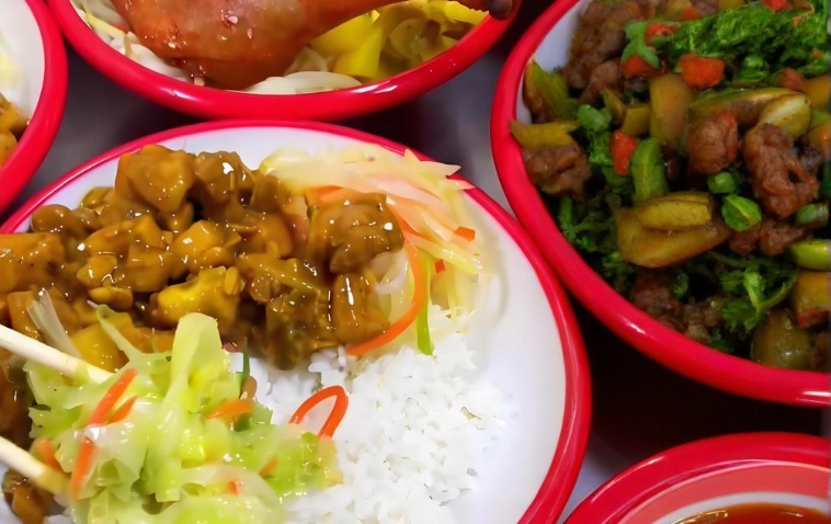 米飯類最火爆的項目？怎么樣賺錢，創(chuàng)業(yè)者該怎么選！