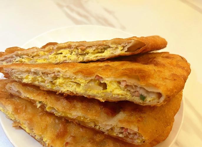 沙鎮(zhèn)呱嗒一天能賣100個(gè)嗎？從擺攤到開店，手把手教你算清“煙火銷量賬”