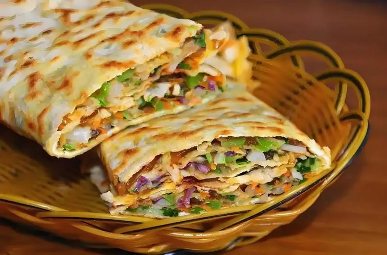 菜煎餅一個(gè)能掙多少錢(qián)？從揉面到出攤，手把手教你算清“煙火里的利潤(rùn)賬”