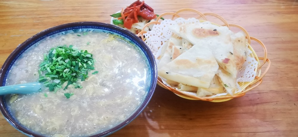 糝湯最忌三種調(diào)料？老手都避開，味道才正宗！