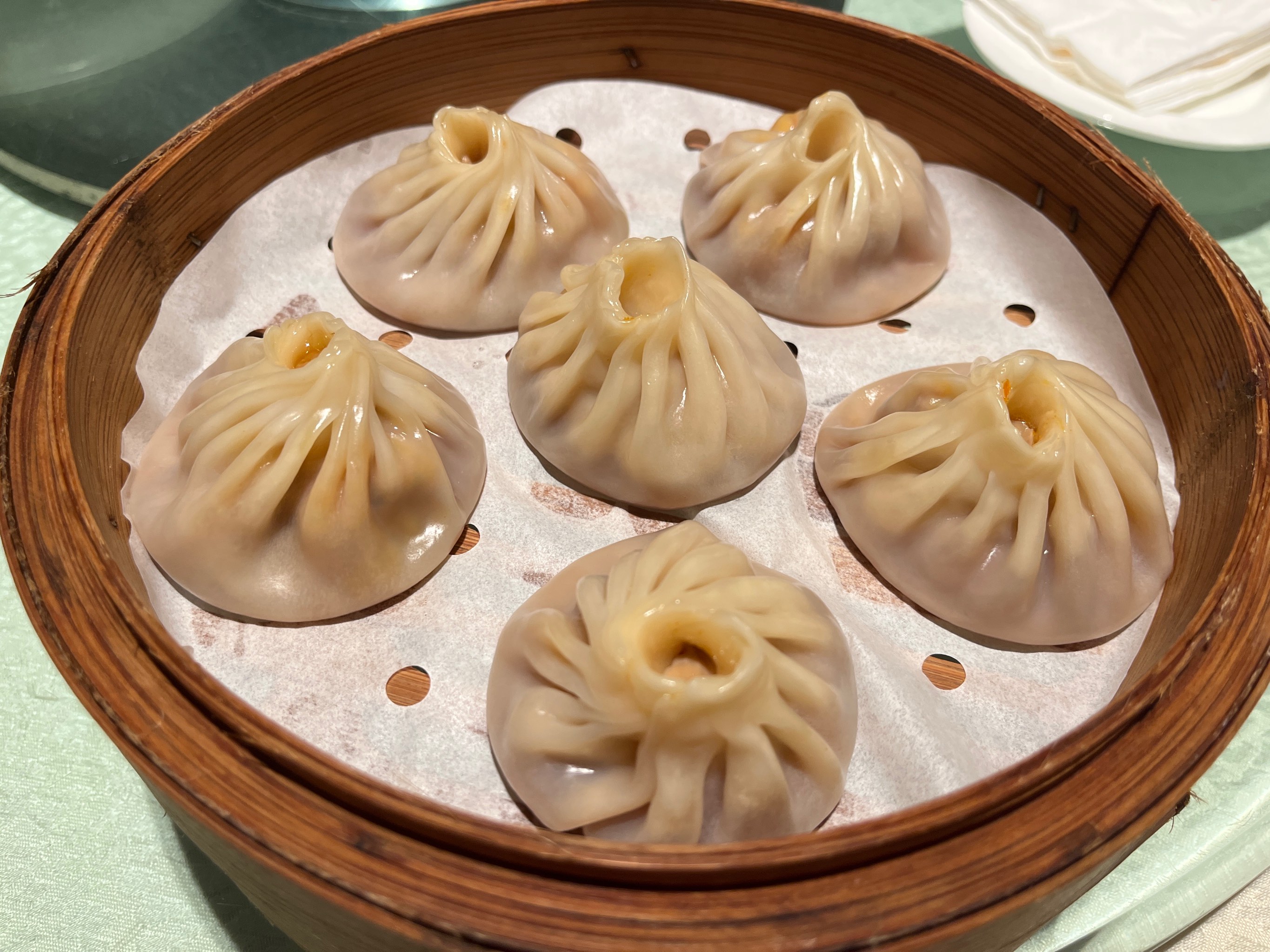 灌湯包利潤有多大？開店到底劃不劃算，掌握核心技術才是關鍵！