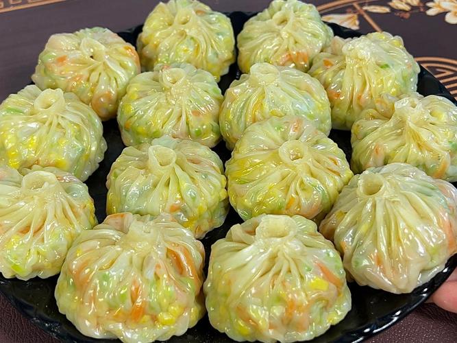 紙皮包子皮的做法關(guān)鍵在哪？掌握發(fā)面技巧和配比，包子才會松軟不塌口！