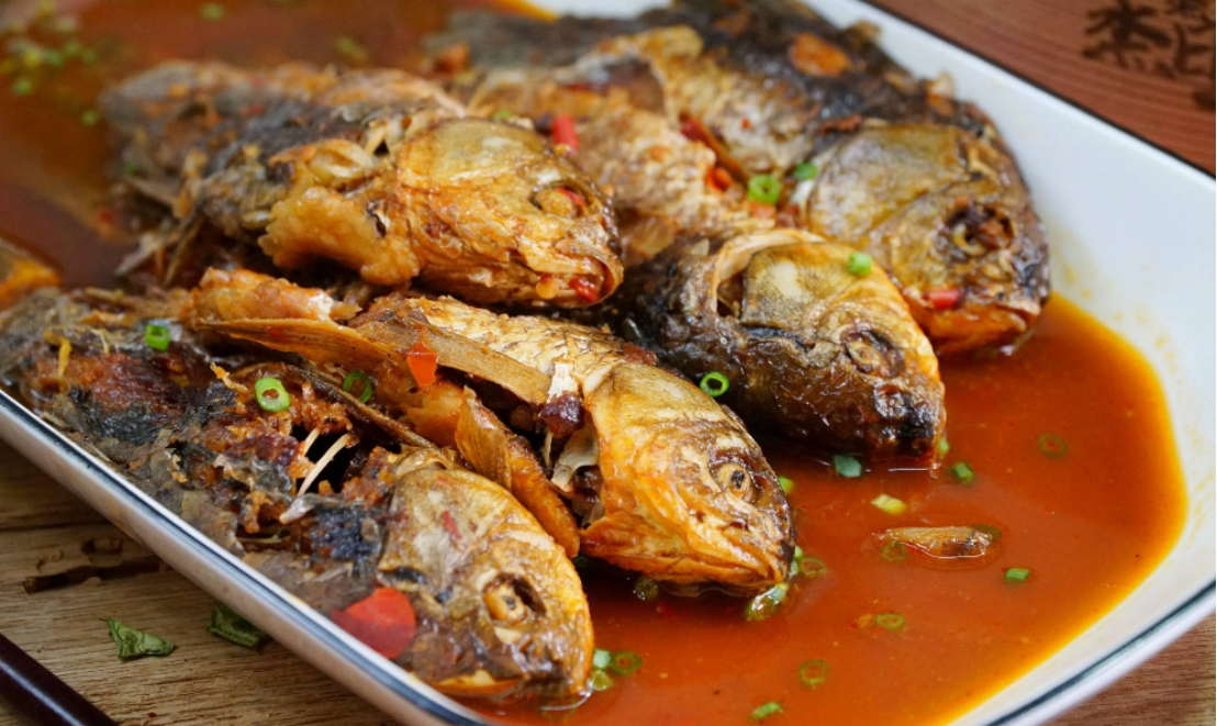 糟魚哪里去學(xué)？學(xué)習(xí)正宗做法需要注意哪些細(xì)節(jié)和經(jīng)驗問題
