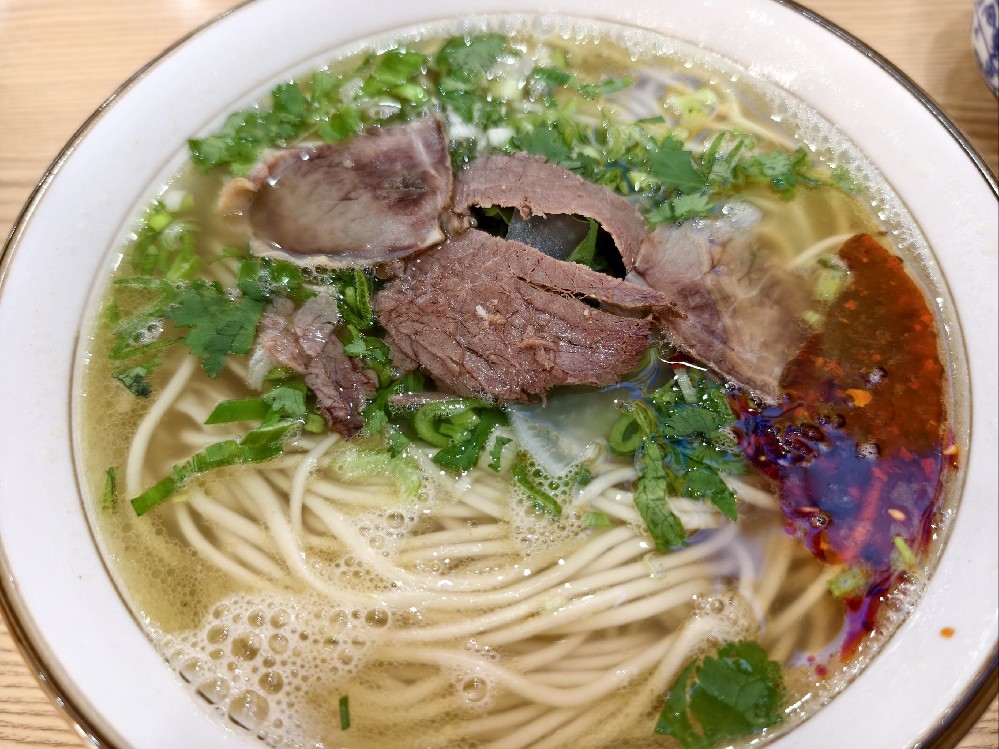 蘭州學(xué)拉面多少錢值得嗎？學(xué)成難不難？新手學(xué)拉面的真心話分享！