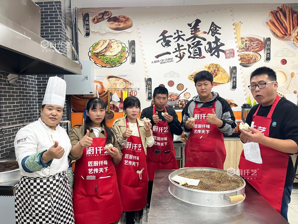 早餐包子的做法和配方是什么？想做早餐包子生意的人，先把這幾個關鍵步驟弄明白