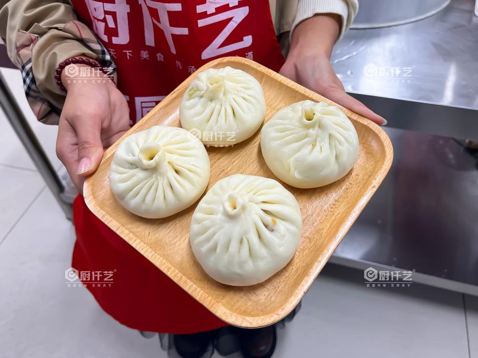 哪里可以學(xué)做包子？想學(xué)早餐包子開(kāi)店的人，先把這幾件事了解清楚