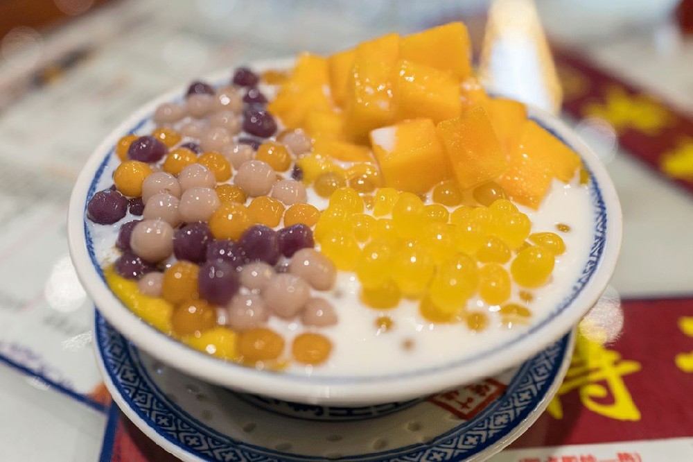 學做糖水學費要多少錢？價格差這么大值不值？