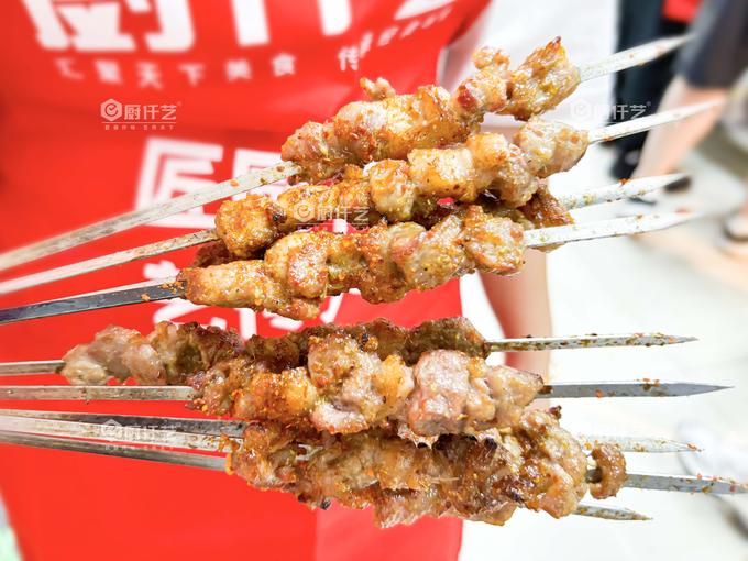 聊城哪里學(xué)燒烤正宗？燒烤培訓(xùn)怎么選？